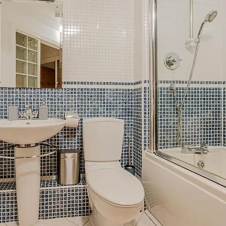 Luxury Modern 1 Bedroom In Centre * Birmingham